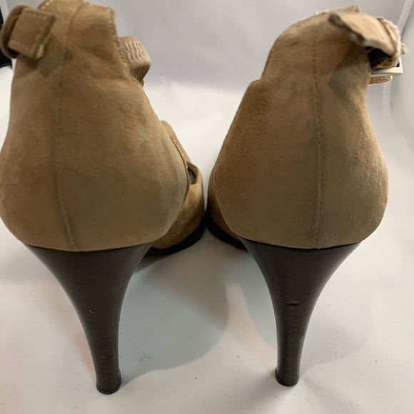Vintage Sergio Rossi heels - Picture 6 of 6